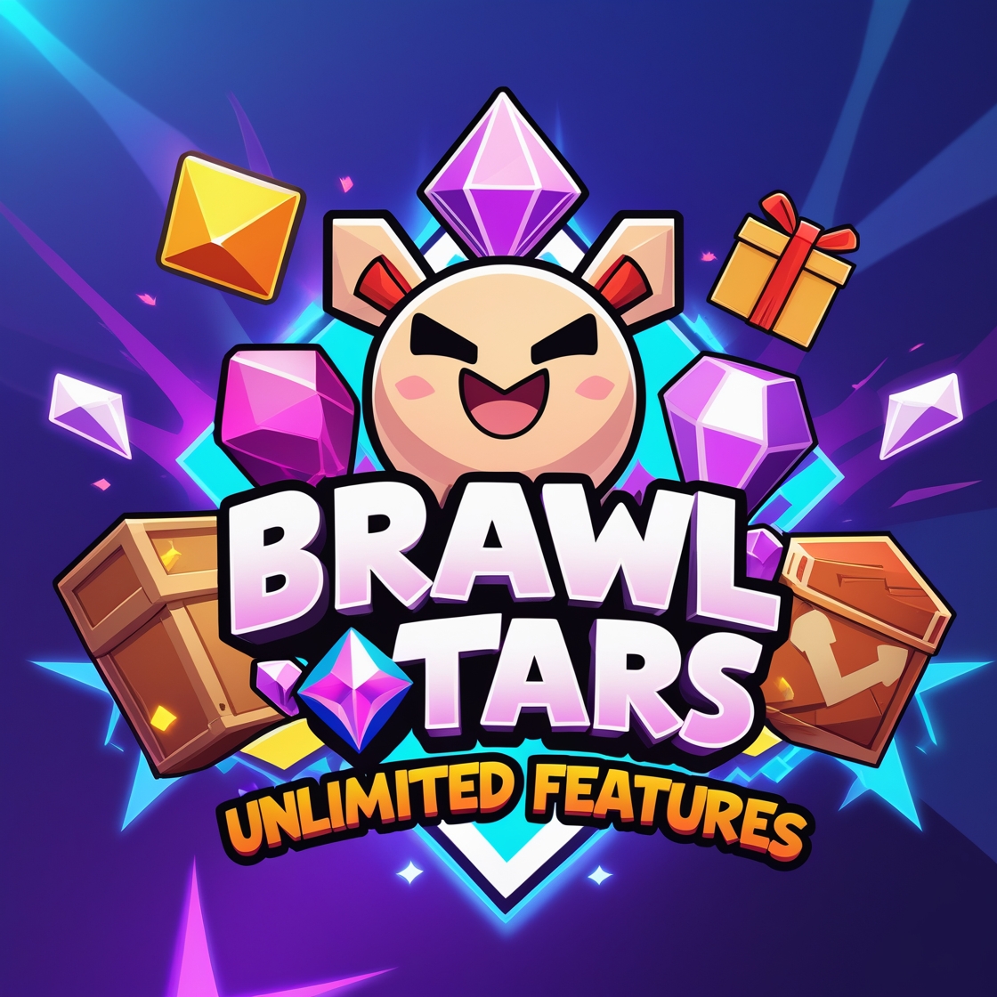 Brawl Stars Icon